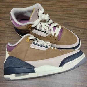 Air Jordan 3 Retro SE 'Winterized' EUC